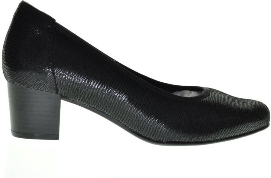 Caprice Dames Pumps 9-22308-41 010 H-breedte