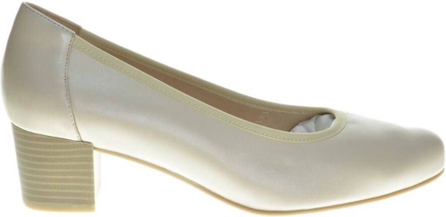 Caprice Dames Pumps 9-22308-42 140 H-breedte