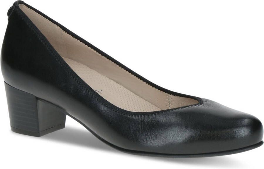 Caprice Dames Pumps 9-22308-43 022 H-breedte