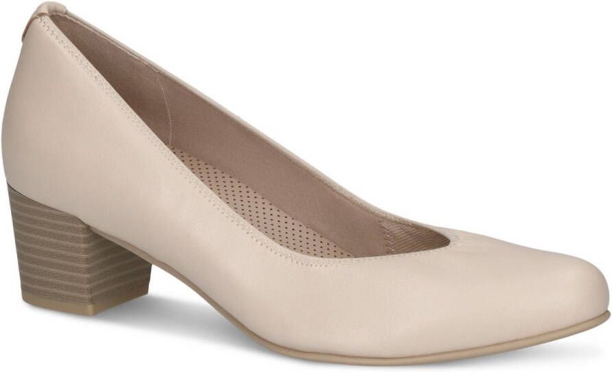 Caprice Dames Pumps 9-22308-43 140 H-breedte