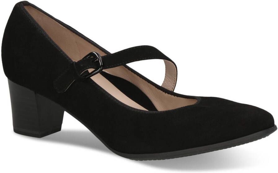 Caprice Dames Pumps 9-22310-44 004 G-breedte