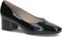 Caprice Dames Pumps 9-22315-42 017 G-breedte - Thumbnail 1