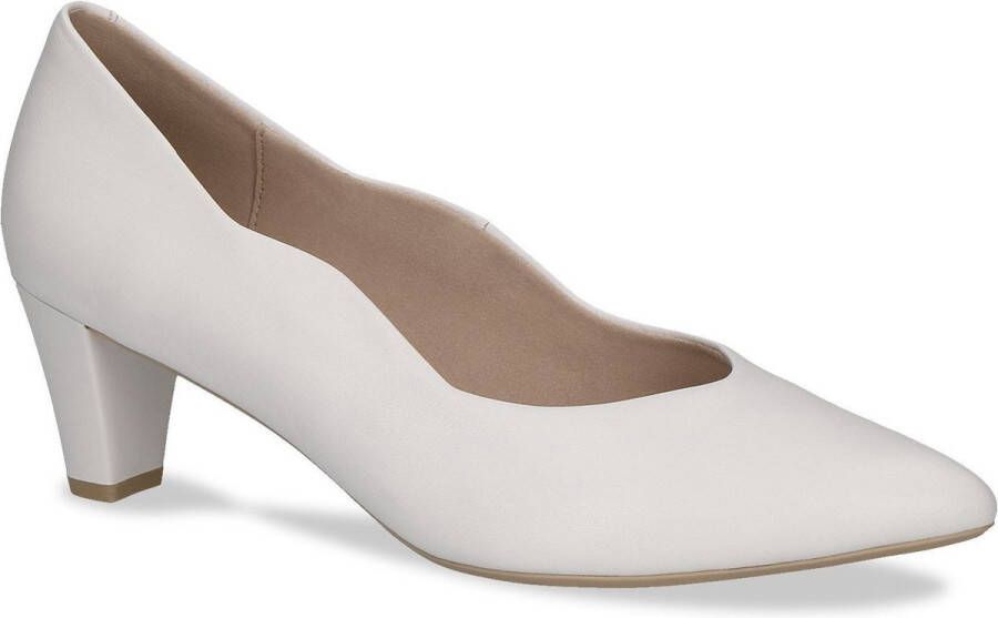 Caprice Dames Pumps 9-22400-42 102 G-breedte