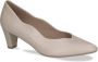 Caprice Pumps avendschoen feestelijke schoen trechterhak in spitse vorm breedte g - Thumbnail 1