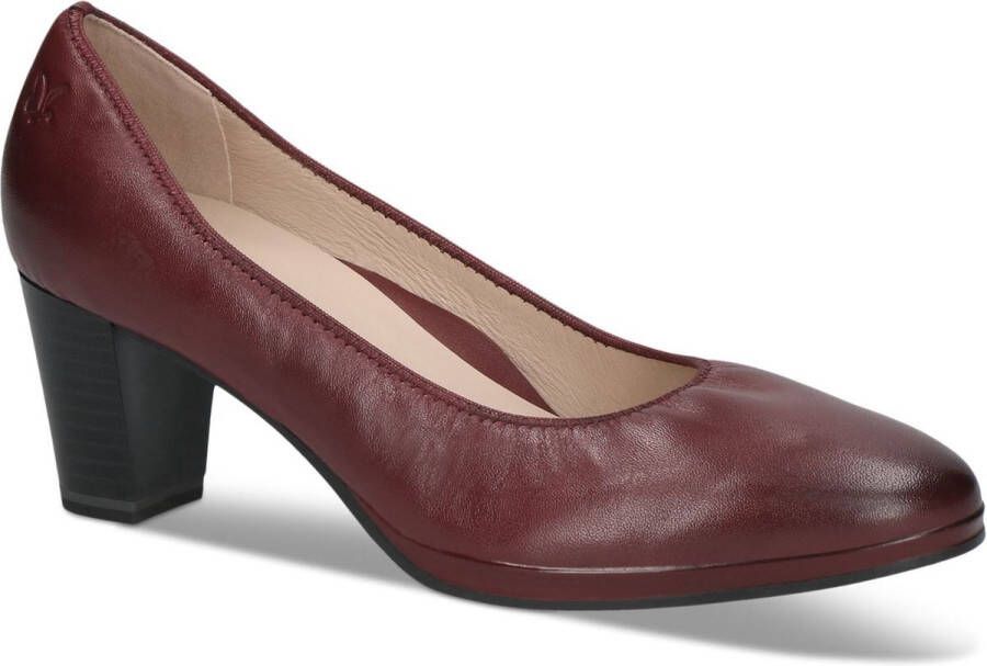 Caprice Dames Pumps 9-22400-43 540 G-breedte