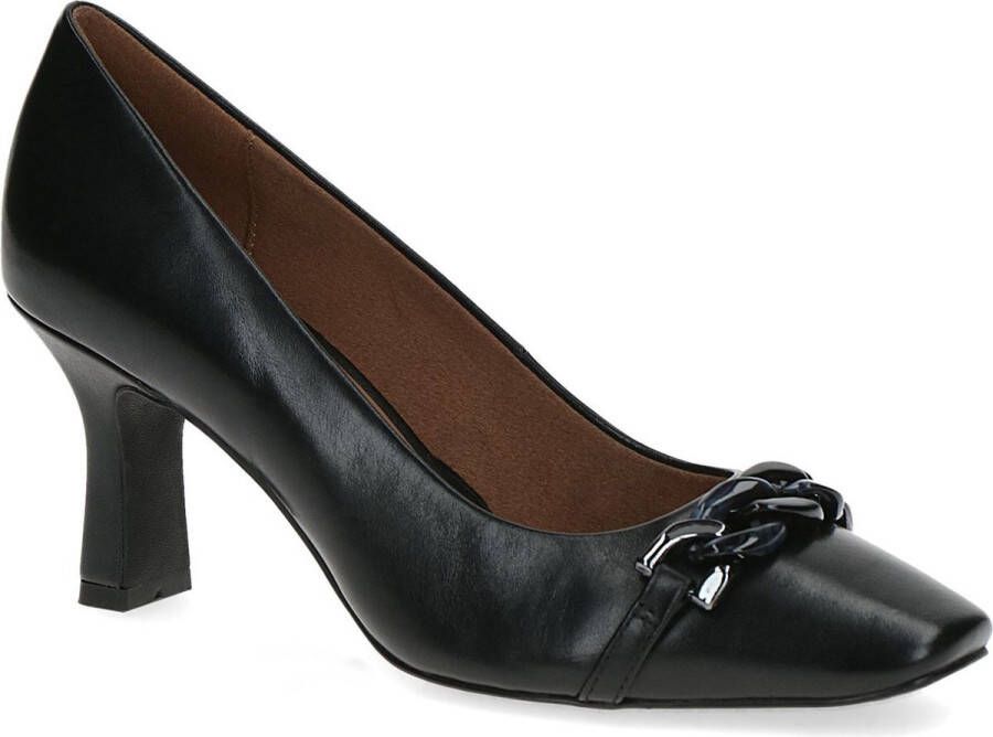 Caprice Dames Pumps 9-22402-41 022 G-breedte