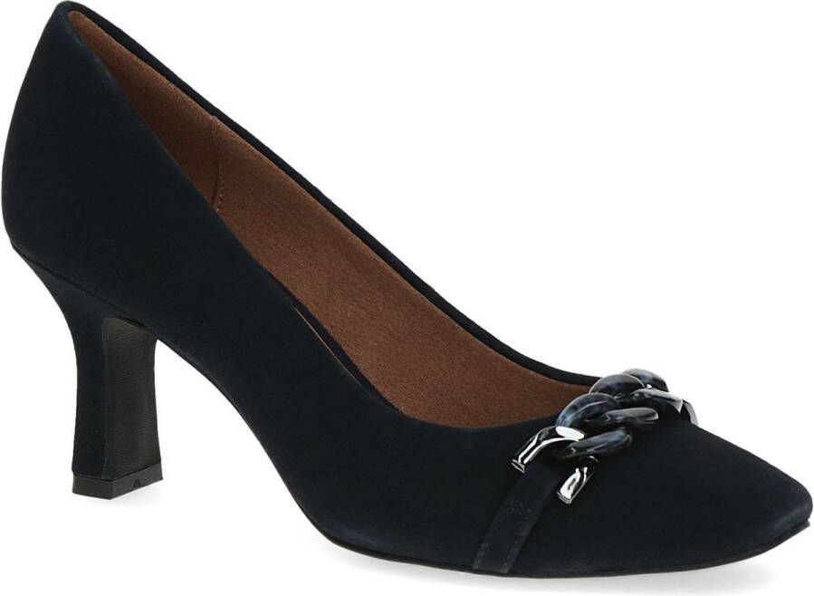 Caprice Dames Pumps 9-22402-41 857 G-breedte