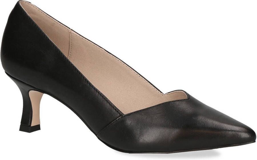 Caprice Dames Pumps 9-22403-42 022 G-breedte