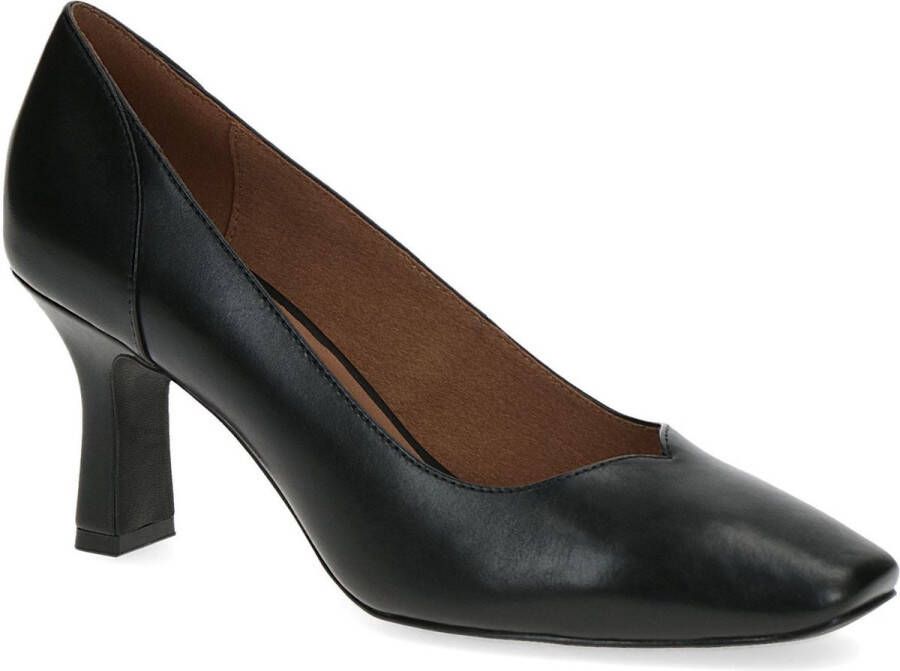 Caprice Dames Pumps 9-22404-41 022 G-breedte