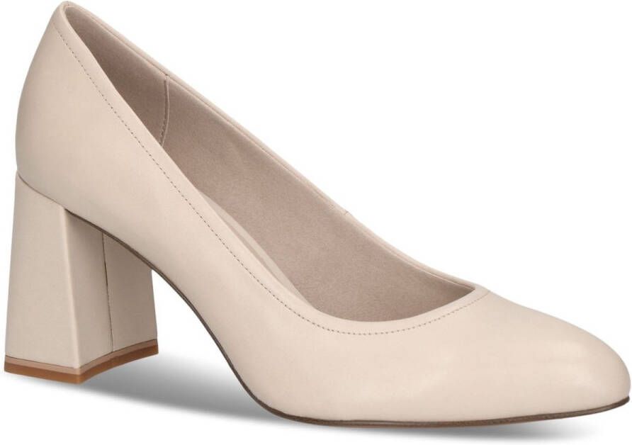 Caprice Dames Pumps 9-22404-44 170 G-breedte