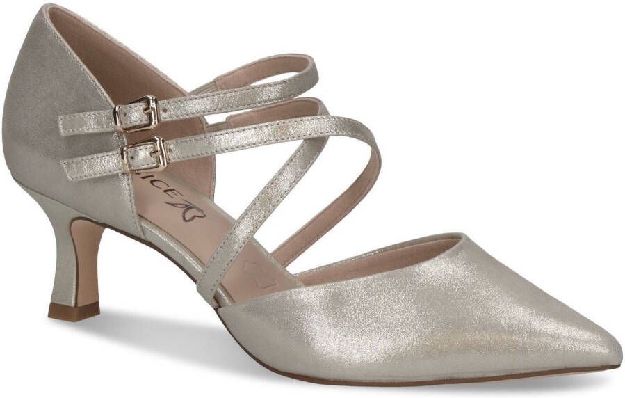 Caprice Dames Pumps 9-22405-44 911 G-breedte