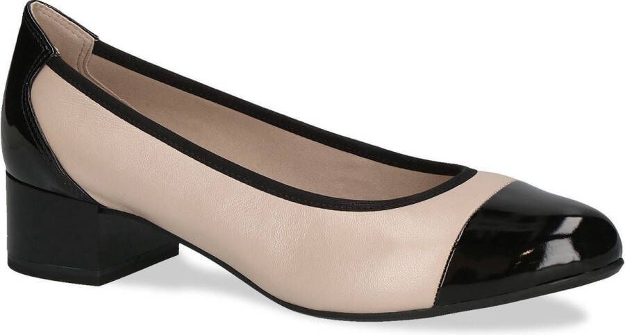 Caprice Dames Pumps 9-22500-42 408 H-breedte