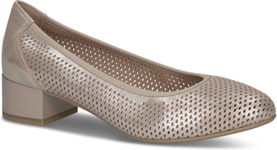 Caprice Dames Pumps 9-22501-44 341 H-breedte
