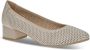 Caprice Dames Pumps 9-22501-44 404 H-breedte - Thumbnail 1