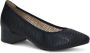 Caprice Dames Pumps 9-22501-44 807 H-breedte - Thumbnail 1