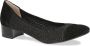 Caprice Dames Pumps 9-22502-42 019 G-breedte - Thumbnail 1