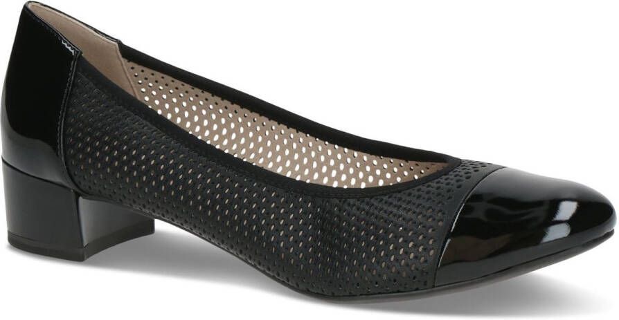 Caprice Dames Pumps 9-22504-44 019 G-breedte