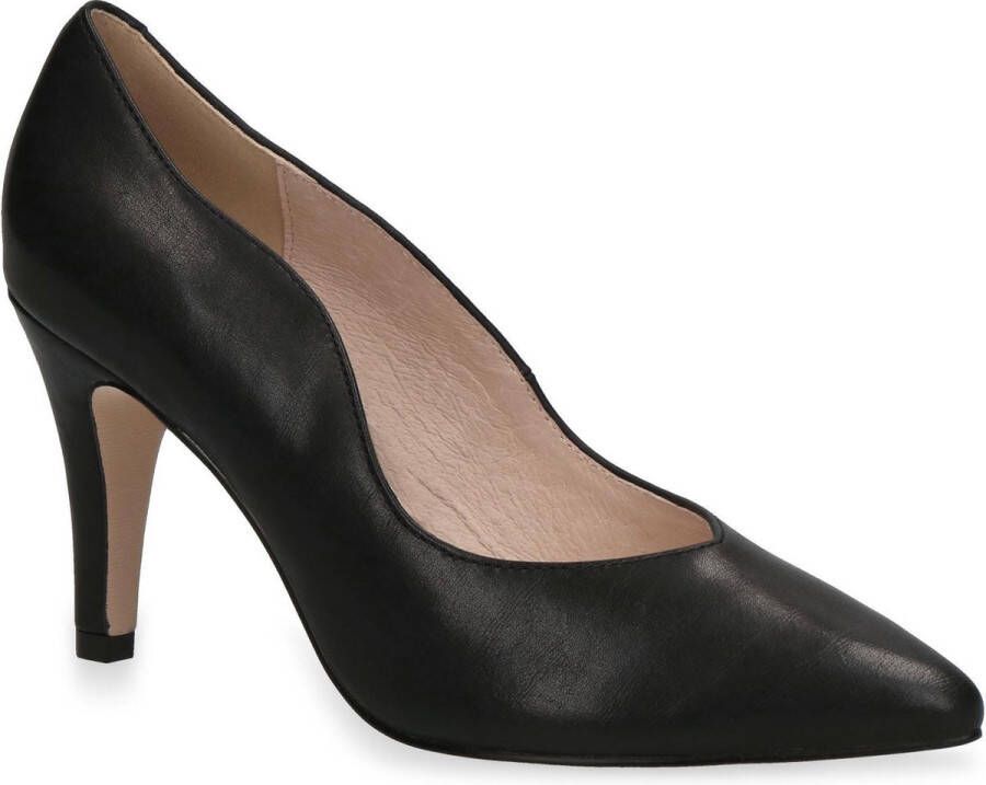Caprice Dames Pumps G-breedte