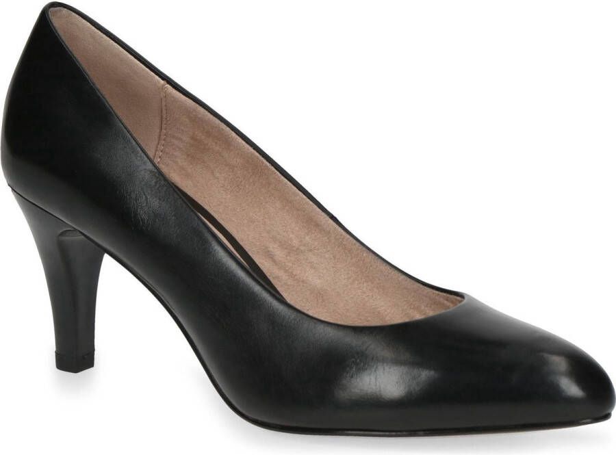 Caprice Dames Pumps G-breedte