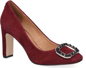 Caprice Dames Pumps 9 9 22407 29 549 G breedte