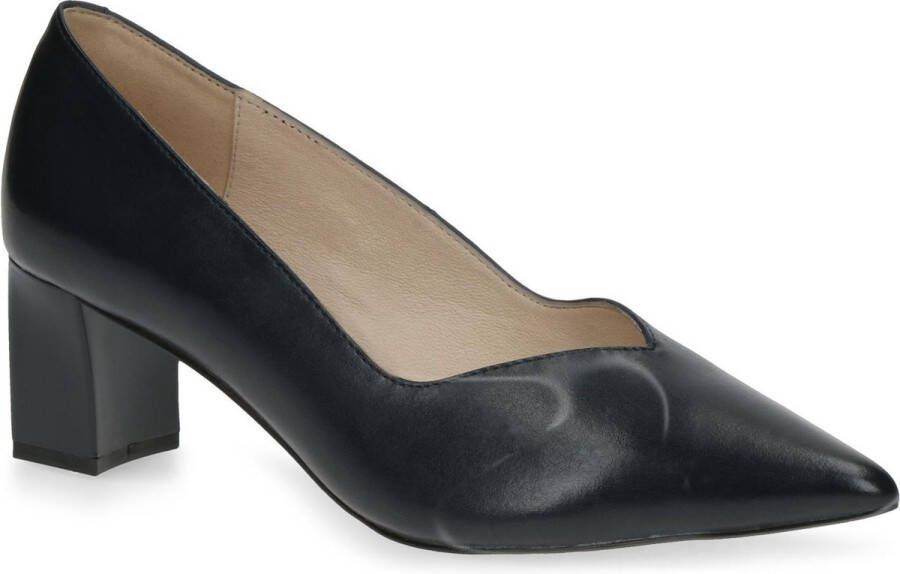 Caprice Dames Pumps G-breedte