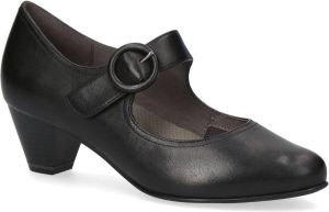 Caprice Dames Pumps 9 9 24400 29 022 G breedte