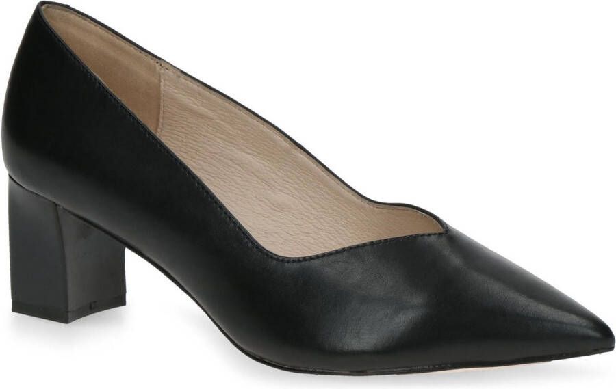 Caprice Dames Pumps G-breedte