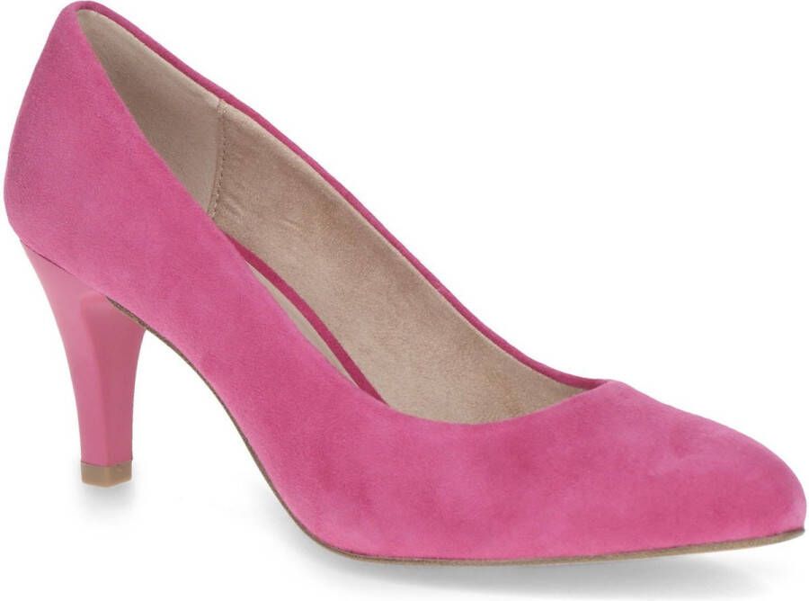 Caprice Dames Pumps G-breedte