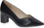 Caprice Dames Pumps G-breedte - Thumbnail 1