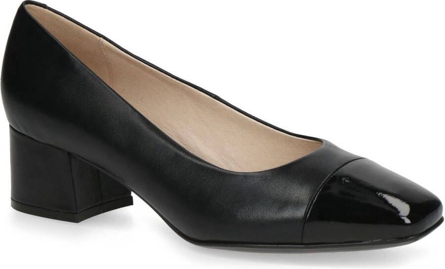 Caprice Dames Pumps G-breedte