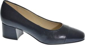 Caprice Business Shoes Zwart Dames