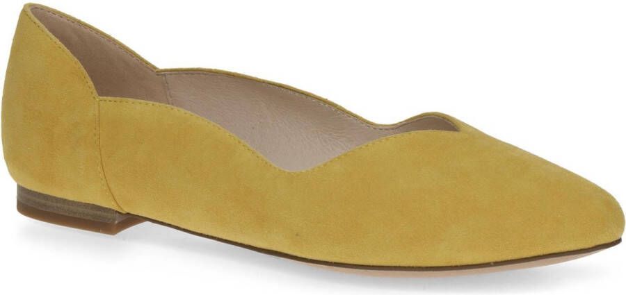 Caprice Dames Pumps G-breedte