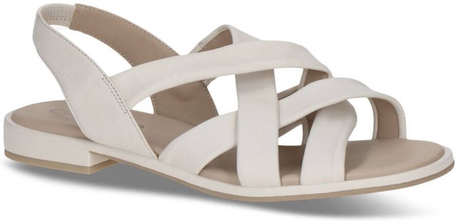 Caprice Dames Sandaal 9-28101-44 170 G-breedte
