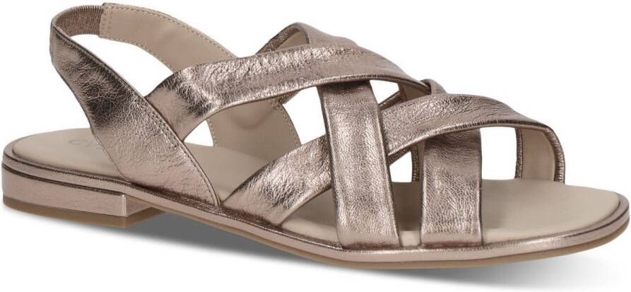 Caprice Dames Sandaal 9-28101-44 341 G-breedte