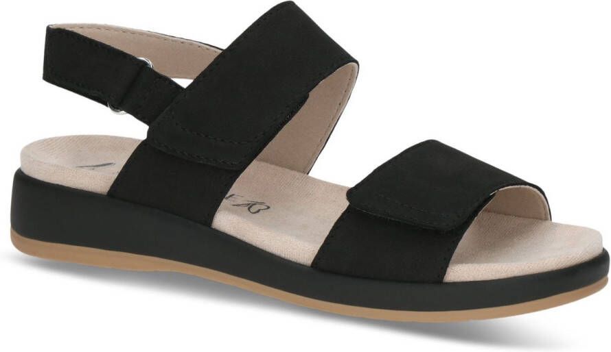 Caprice Dames Sandaal 9-28207-44 008 G-breedte