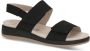 Caprice Dames Sandaal 9-28207-44 008 G-breedte - Thumbnail 1