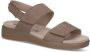 Caprice Dames Sandaal 9-28207-44 334 G-breedte - Thumbnail 1