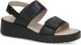 Caprice Dames Sandaal 9-28307-44 022 G-breedte - Thumbnail 1