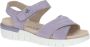Caprice Dames Sandaal 9-28700-42 529 H-breedte - Thumbnail 1