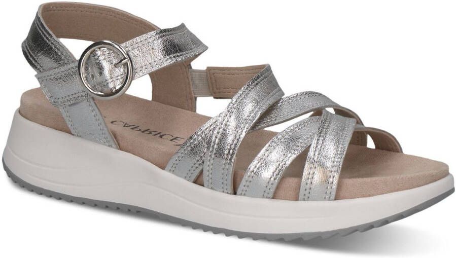 Caprice Dames Sandaal 9-28705-44 920 G-breedte