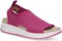 Caprice Dames Sandaal 9-28706-42 596 G-breedte - Thumbnail 1