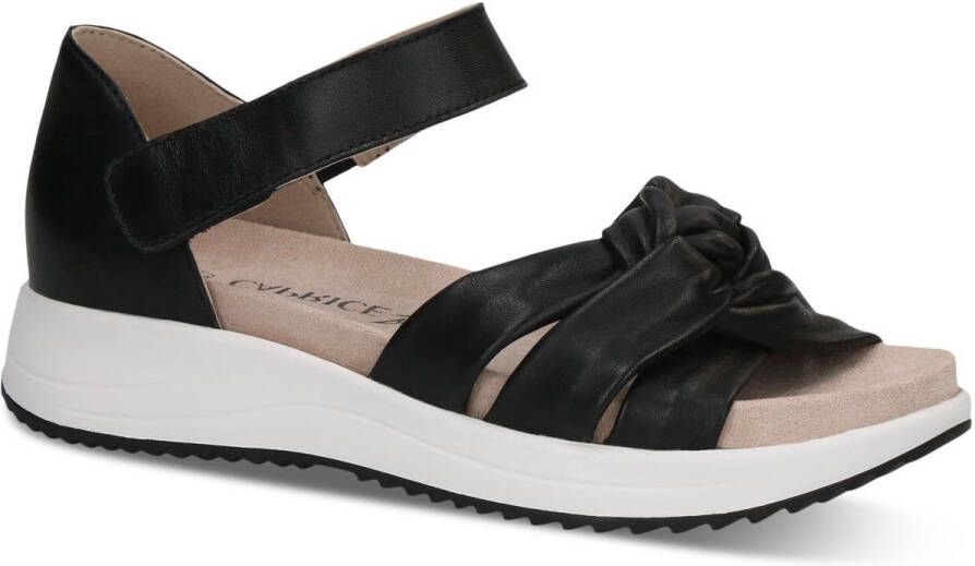 Caprice Dames Sandaal 9-28707-44 022 G-breedte