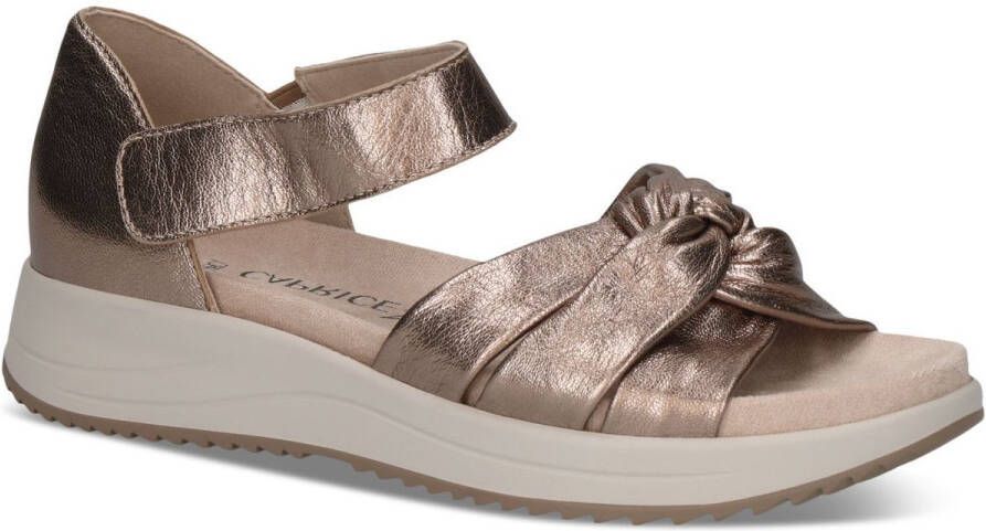Caprice Dames Sandaal 9-28707-44 341 G-breedte