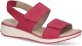 Caprice Dames Sandaal 9-28708-44 594 G-breedte - Roze