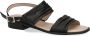 Caprice Dames Sandaal 9-28711-42 040 G-breedte - Thumbnail 1