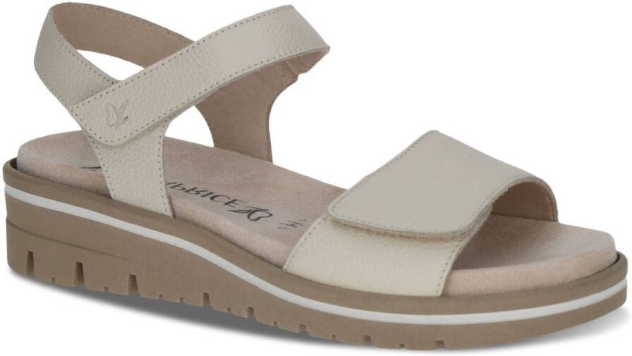 Caprice Dames Sandaal 9-28712-44 170 H-breedte