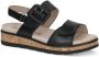 Caprice Dames Sandaal 9-28714-44 022 G-breedte - Thumbnail 1