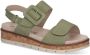 Caprice Dames Sandaal 9-28714-44 737 G-breedte - Thumbnail 1