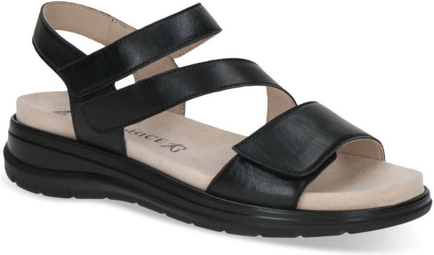 Caprice Dames Sandaal 9-28716-44 022 G-breedte