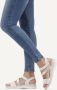 Caprice Dames Sandaal 9-28716-44 199 G-breedte - Thumbnail 1